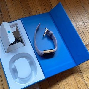 Fitbit charge 2